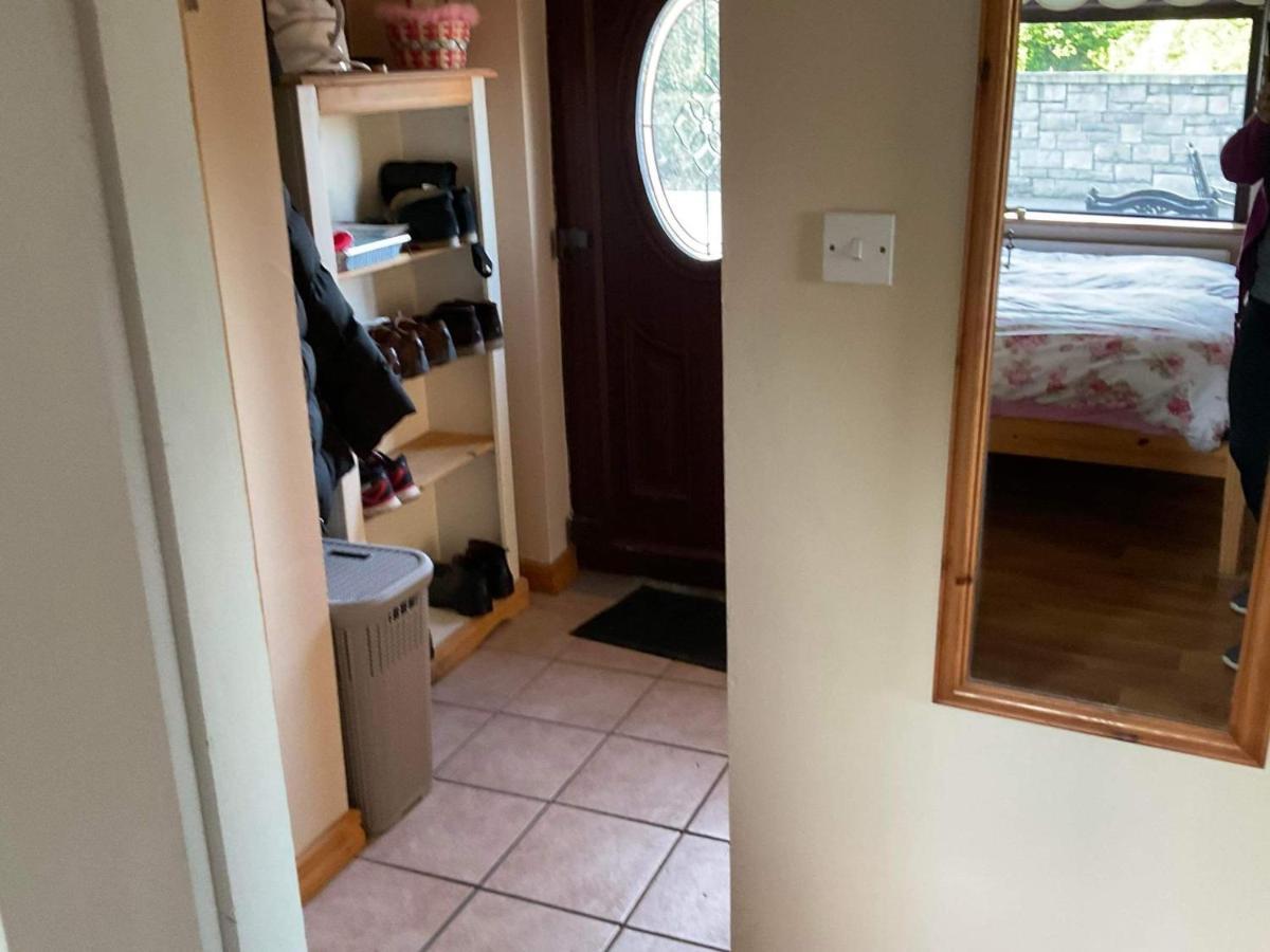 골웨이 Yenooc House 아파트 외부 사진