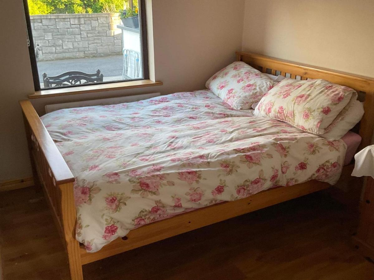 골웨이 Yenooc House 아파트 외부 사진