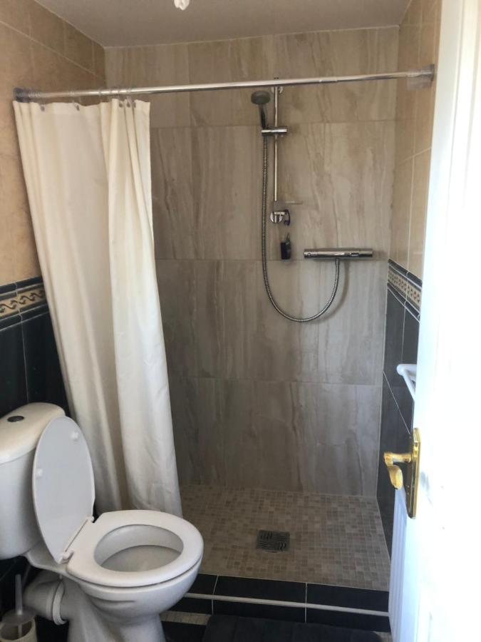 골웨이 Yenooc House 아파트 외부 사진