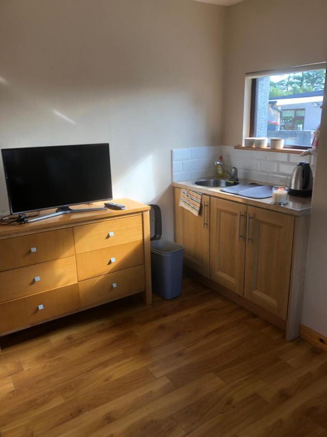 골웨이 Yenooc House 아파트 외부 사진